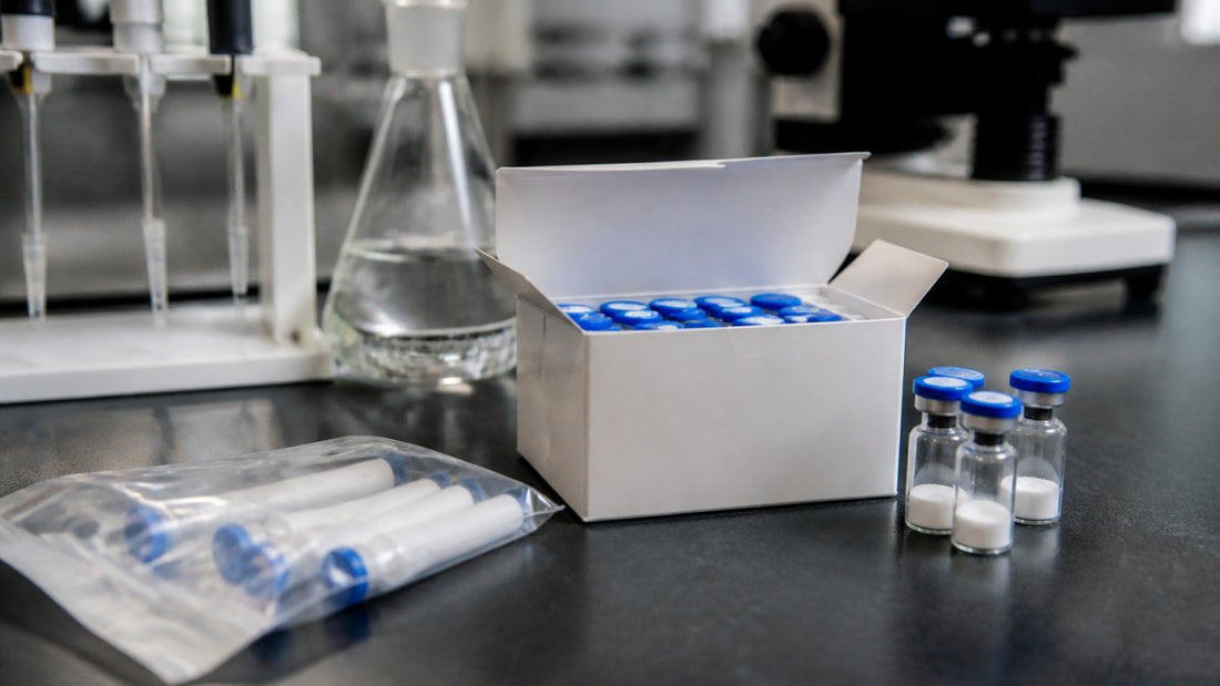 Are Longevity Peptides Worth the Cost? A 2026 Review