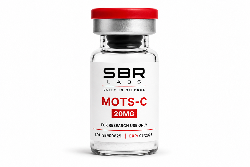MOTS-C 20mg