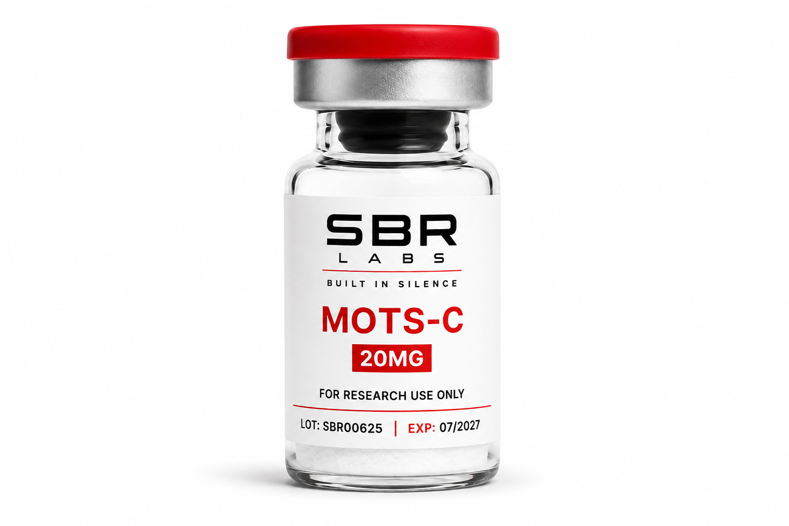 MOTS-C 20mg