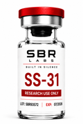 SS-31 10mg vial