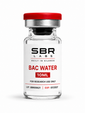 BAC Water