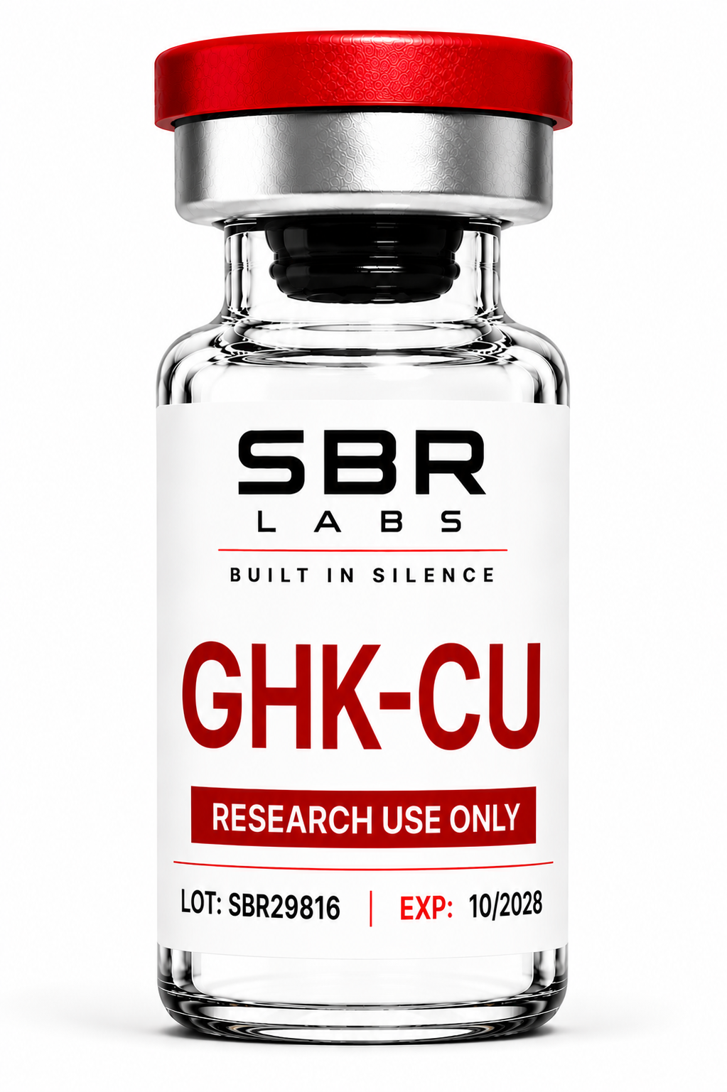 GHK-Cu 50mg