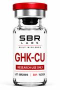 GHK-Cu 50mg vial