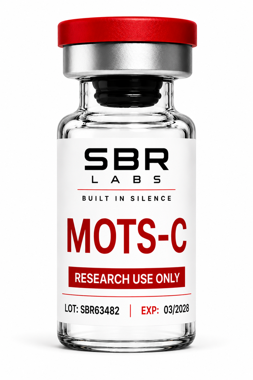 MOTS-C 20mg vial
