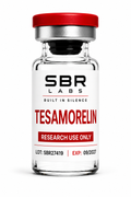 Tesamorelin 10mg vial