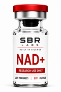 NAD+ 1000mg vial