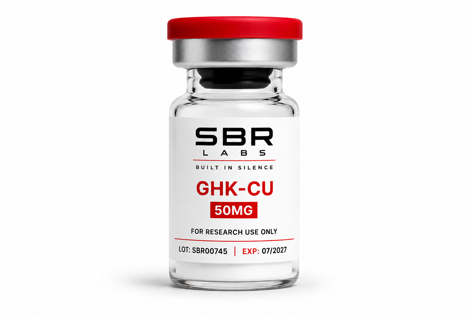 GHK-Cu 50mg