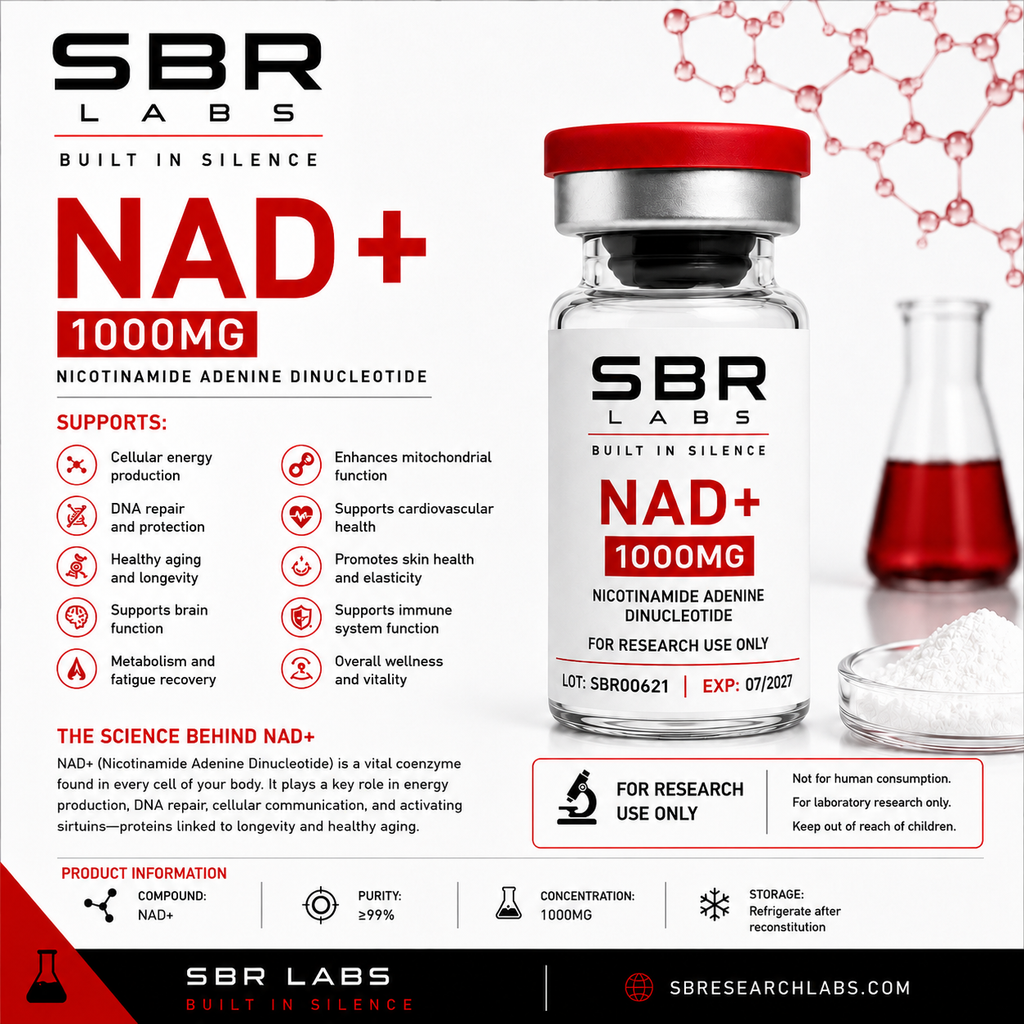 NAD+