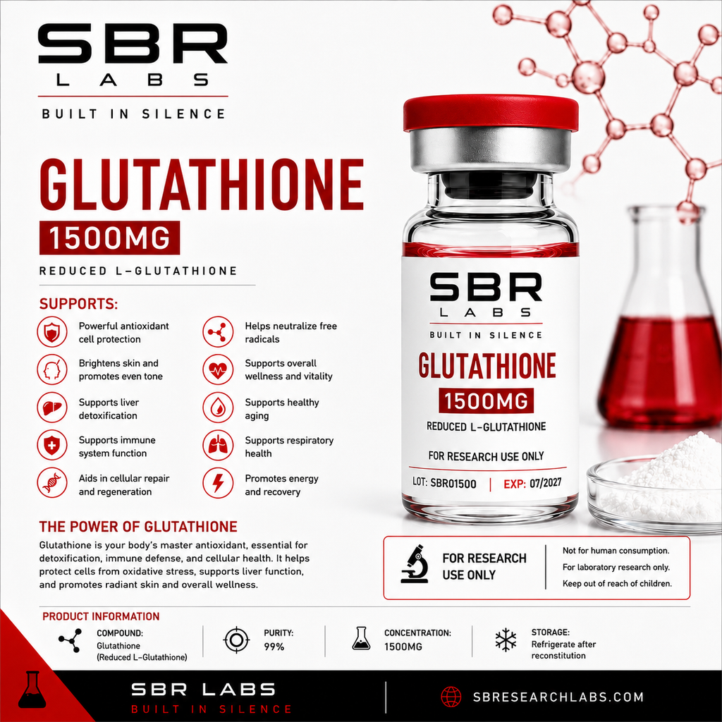 Glutathione