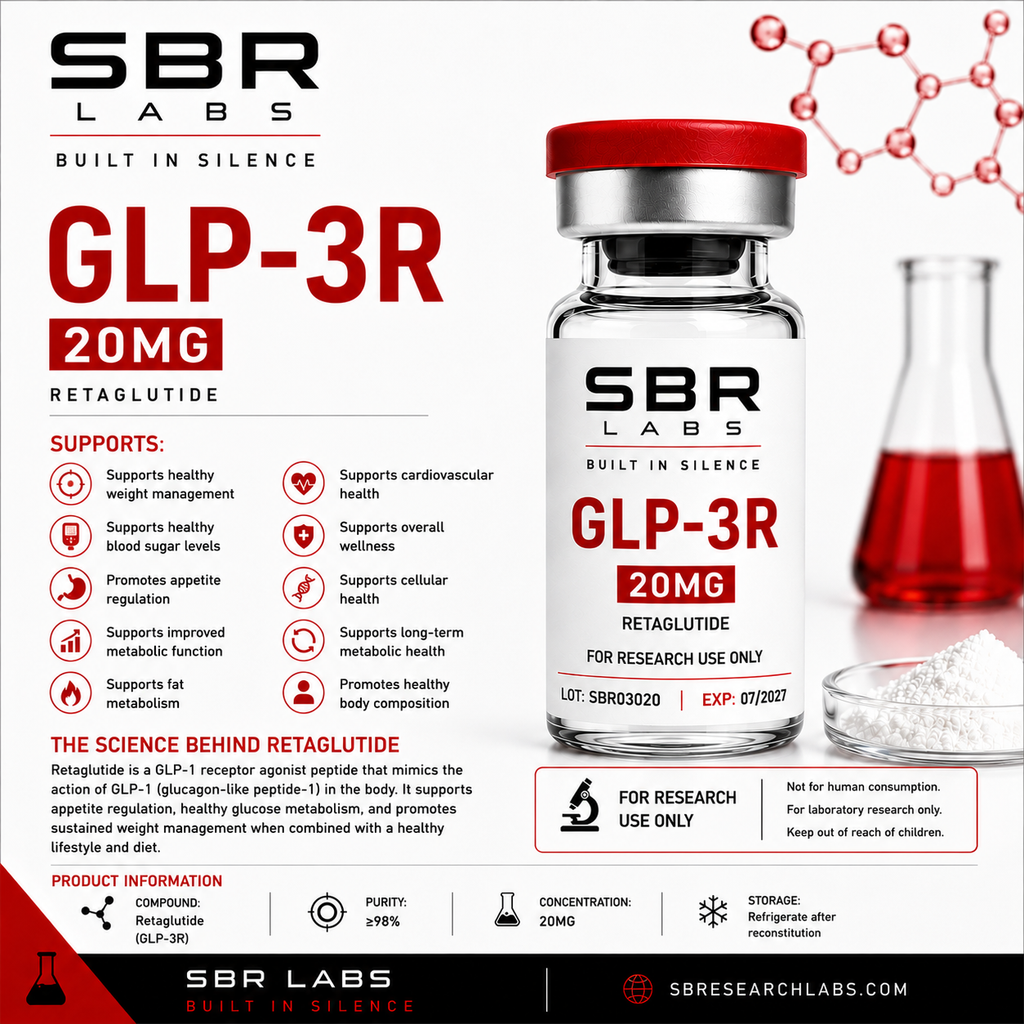 GLP-3R