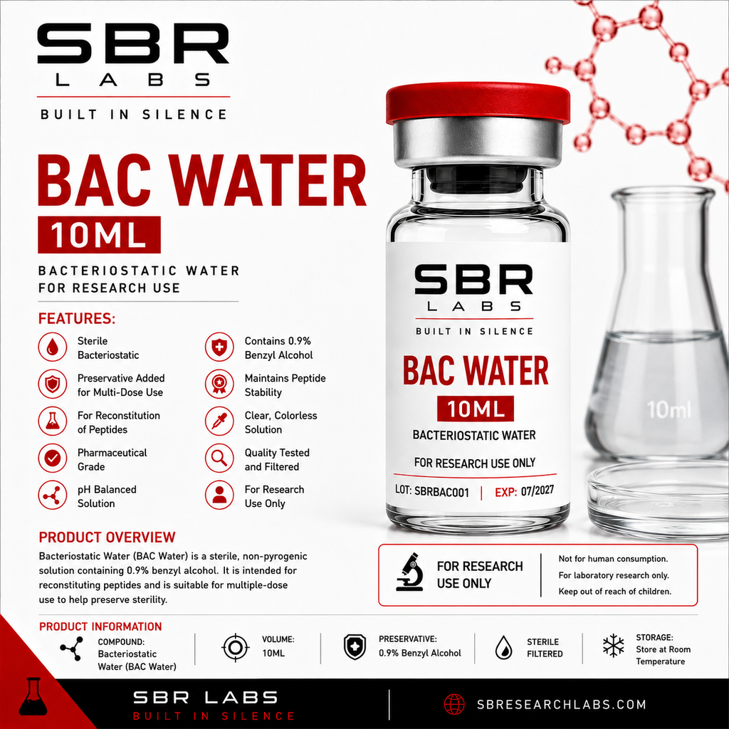 BAC Water