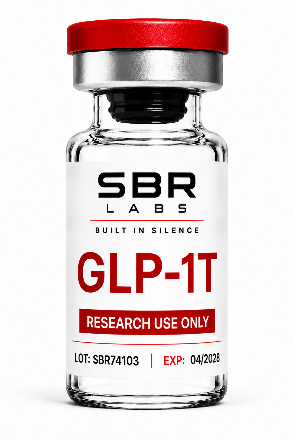 GLP-1T